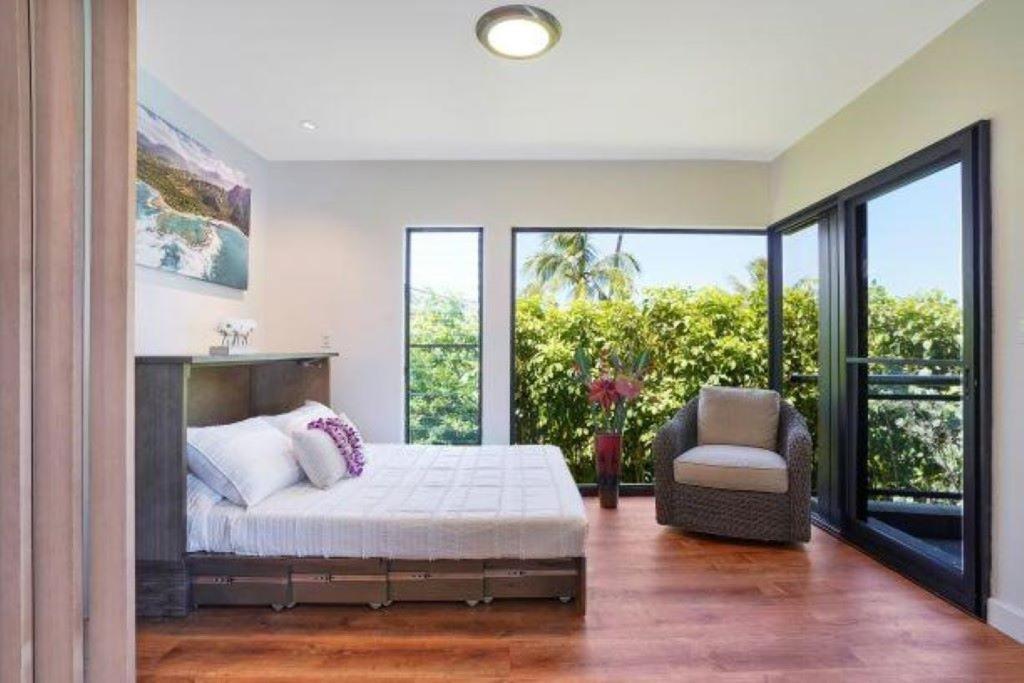 Luxury 2-Story Oceanfront Condo W/ Views & Pool Wailua  ภายนอก รูปภาพ
