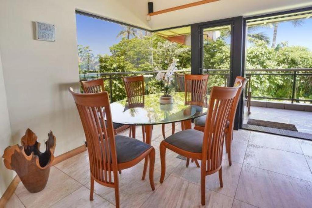 Luxury 2-Story Oceanfront Condo W/ Views & Pool Wailua  ภายนอก รูปภาพ